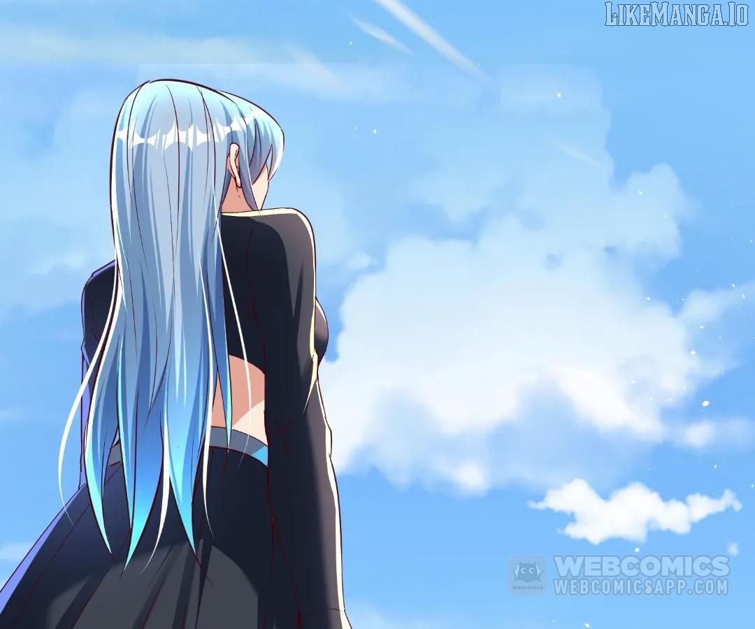 Aura Recovery: I Get a New Skill Everyday Chapter 193 - page 51