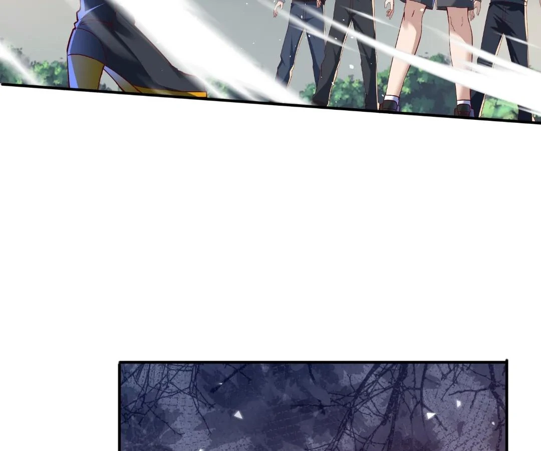 Aura Recovery: I Get a New Skill Everyday Chapter 193 - page 53