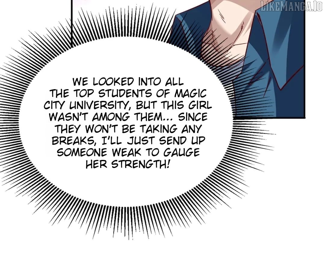 Aura Recovery: I Get a New Skill Everyday Chapter 193 - page 55