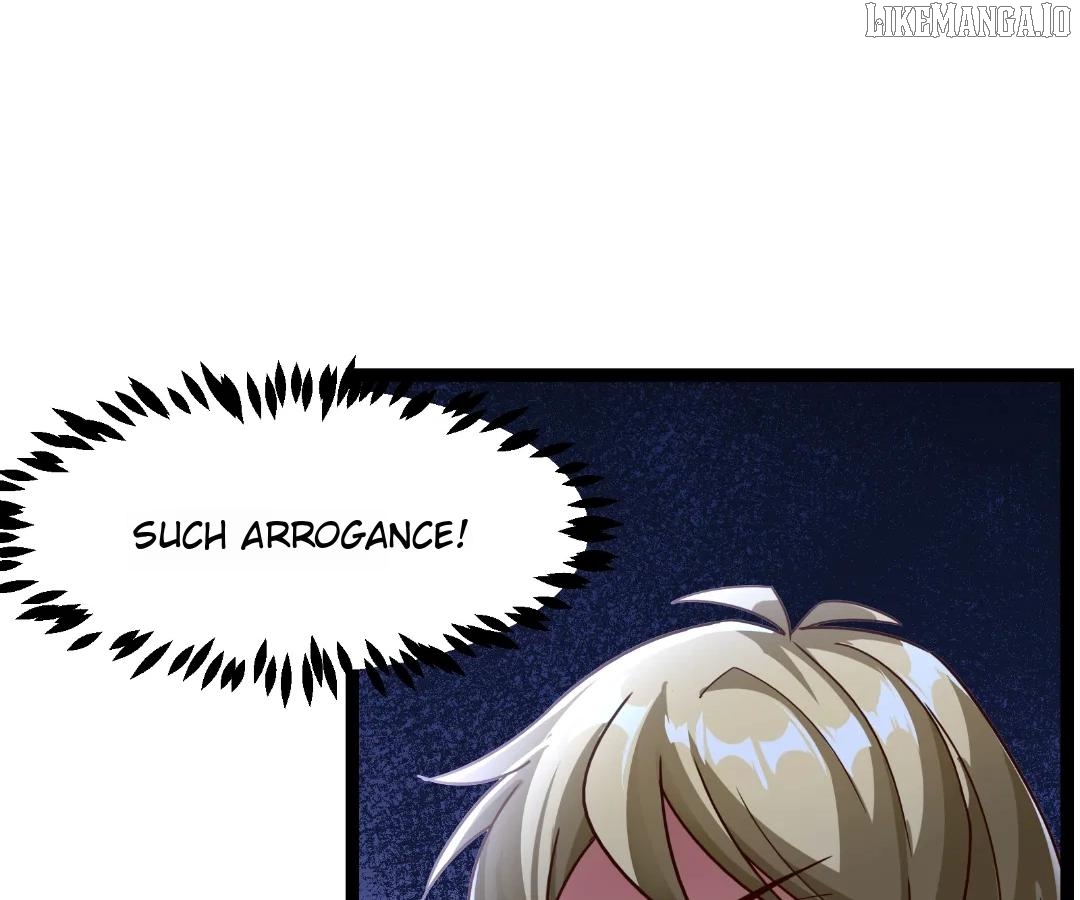 Aura Recovery: I Get a New Skill Everyday Chapter 193 - page 65