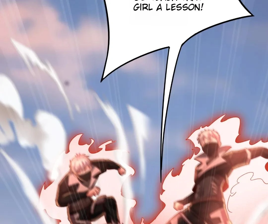 Aura Recovery: I Get a New Skill Everyday Chapter 193 - page 68