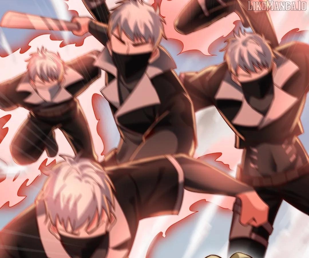 Aura Recovery: I Get a New Skill Everyday Chapter 193 - page 69