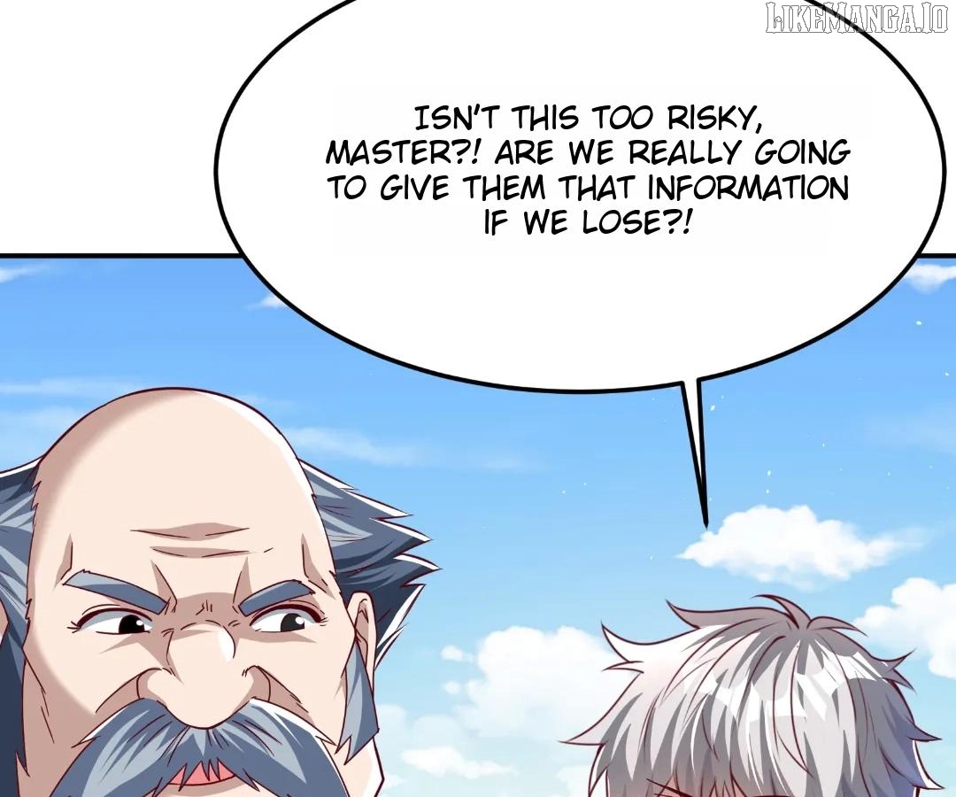 Aura Recovery: I Get a New Skill Everyday Chapter 193 - page 7