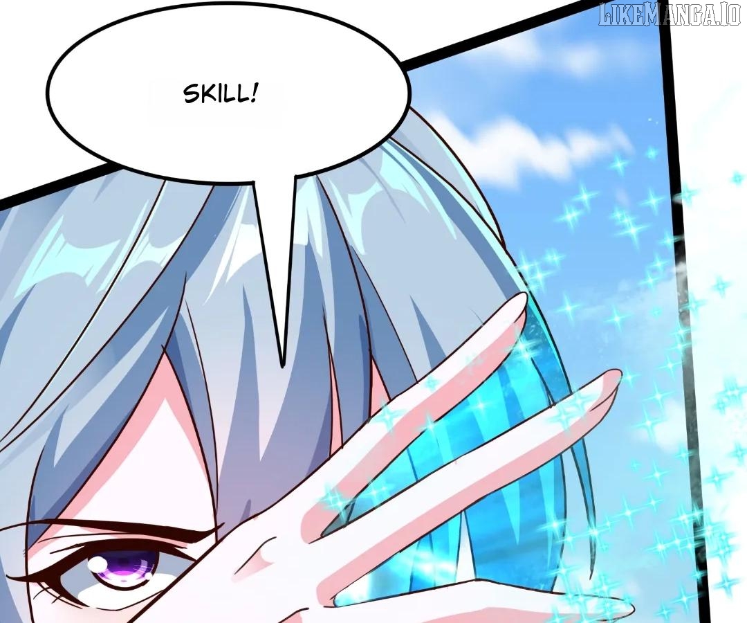 Aura Recovery: I Get a New Skill Everyday Chapter 193 - page 73