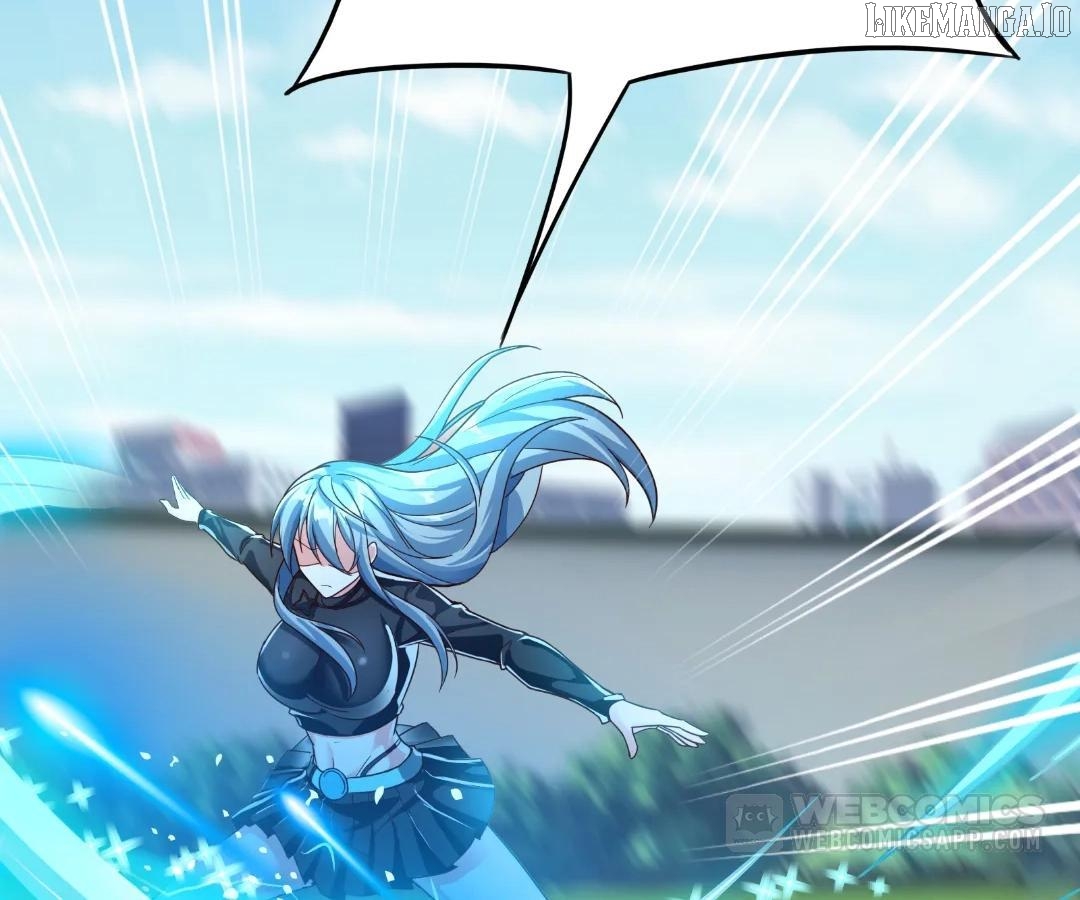 Aura Recovery: I Get a New Skill Everyday Chapter 193 - page 75