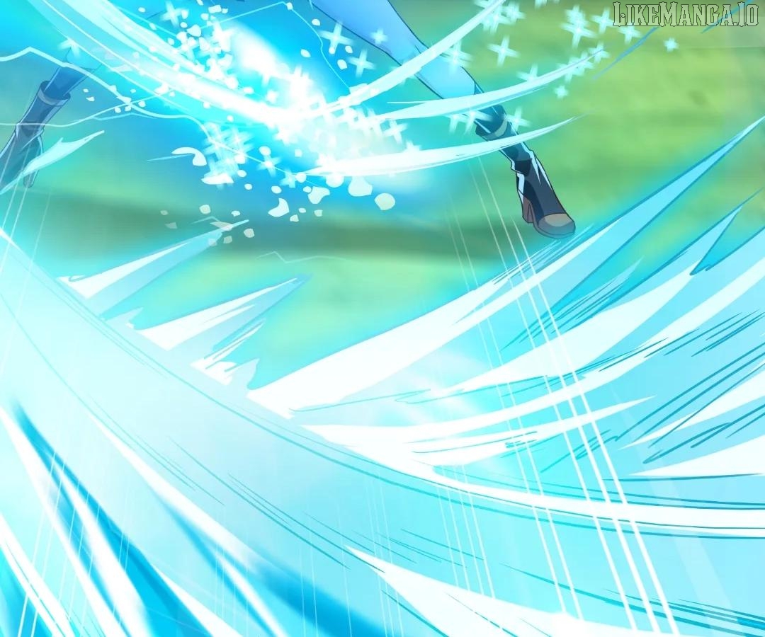 Aura Recovery: I Get a New Skill Everyday Chapter 193 - page 76