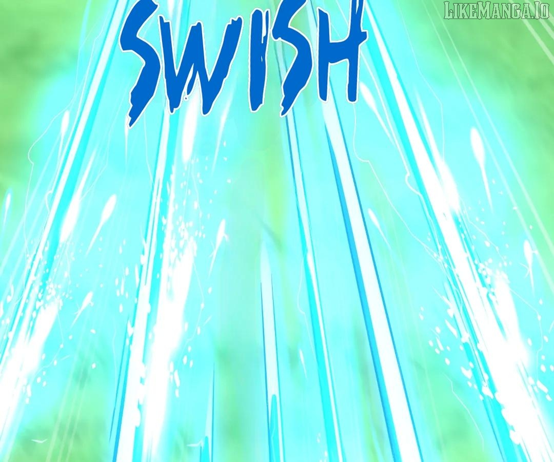 Aura Recovery: I Get a New Skill Everyday Chapter 194 - page 10