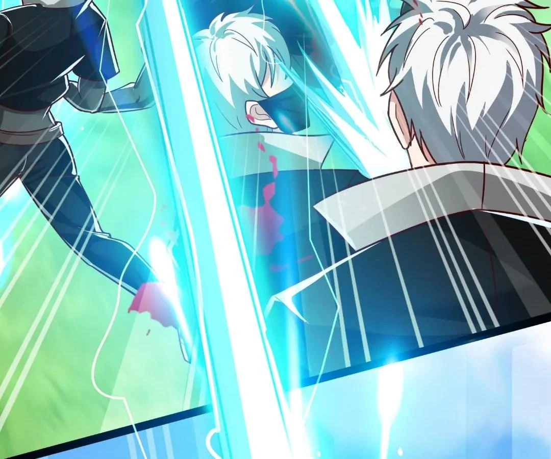 Aura Recovery: I Get a New Skill Everyday Chapter 194 - page 16