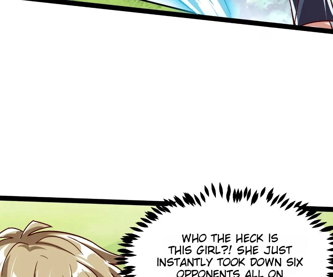 Aura Recovery: I Get a New Skill Everyday Chapter 194 - page 21