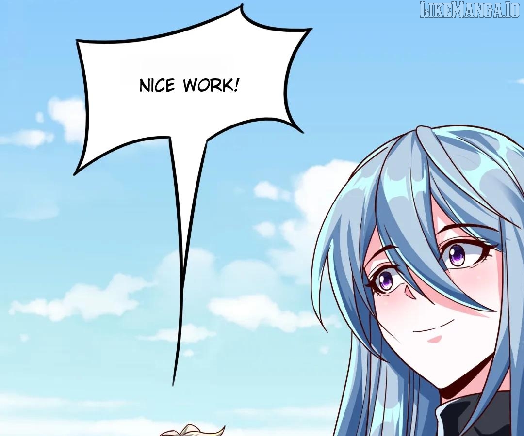 Aura Recovery: I Get a New Skill Everyday Chapter 194 - page 25