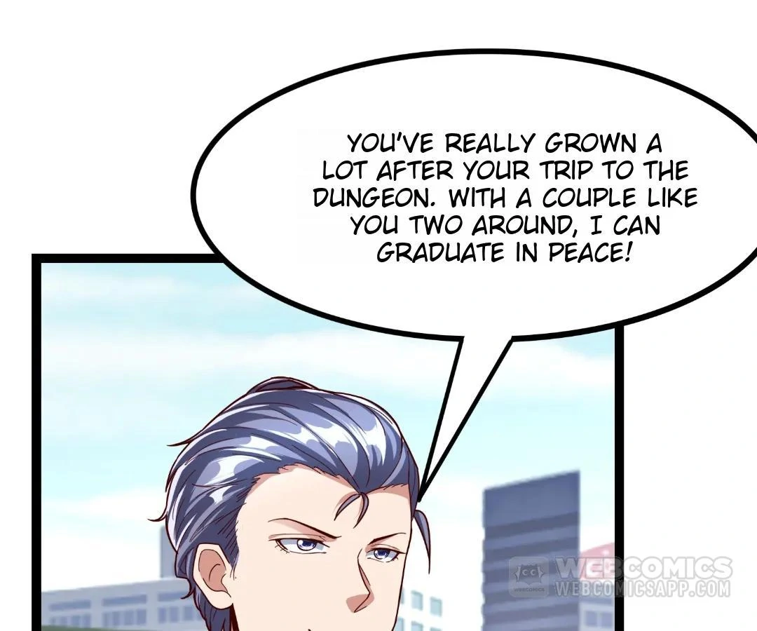 Aura Recovery: I Get a New Skill Everyday Chapter 194 - page 27