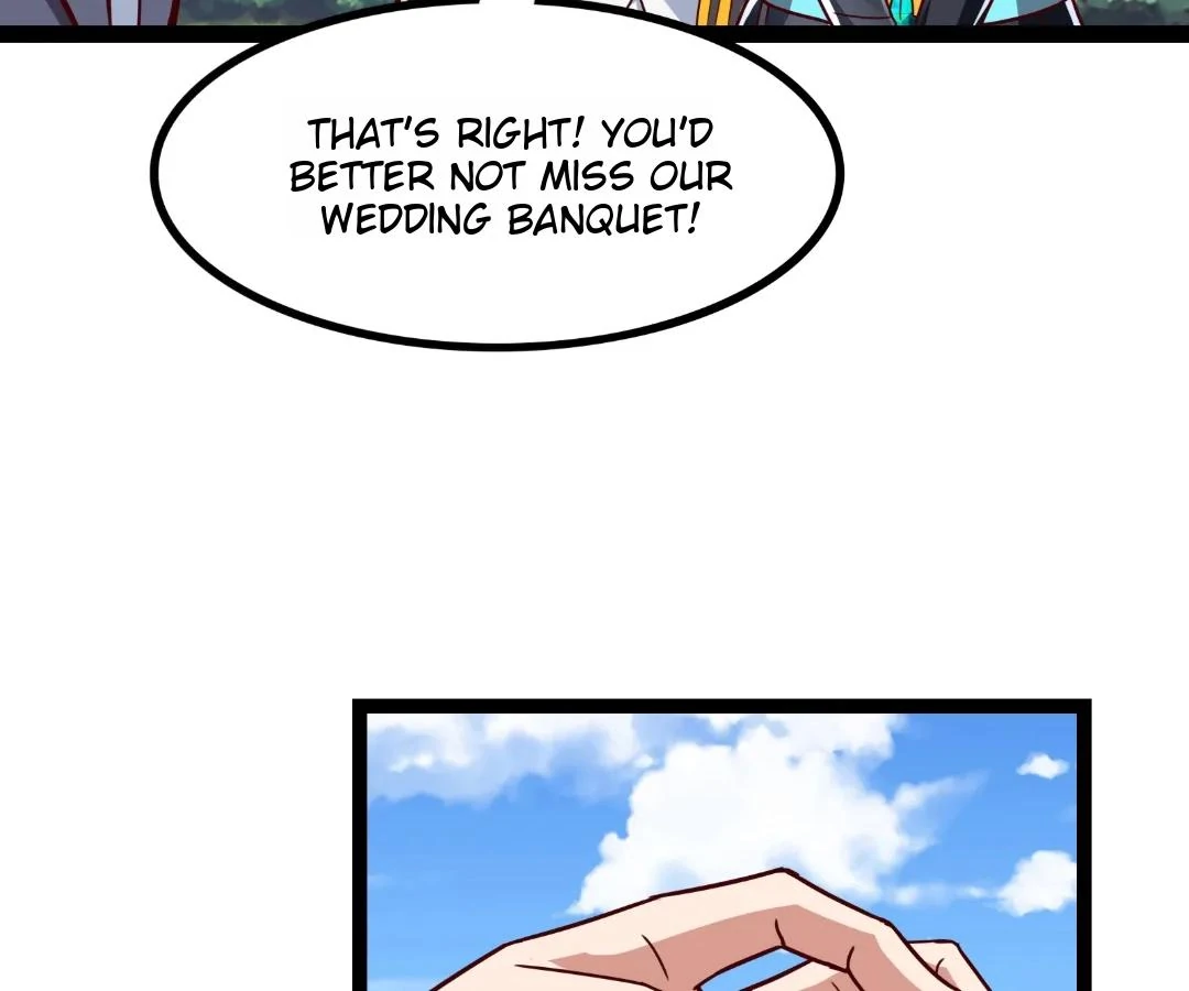 Aura Recovery: I Get a New Skill Everyday Chapter 194 - page 31