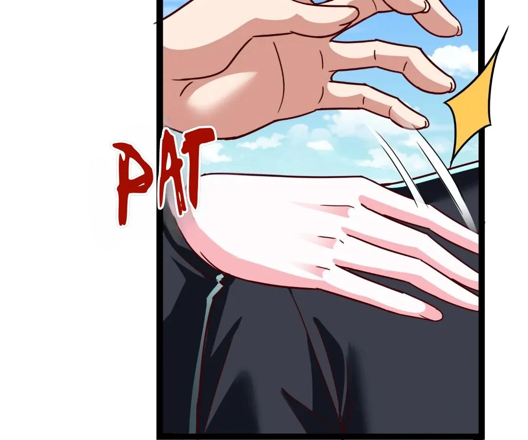 Aura Recovery: I Get a New Skill Everyday Chapter 194 - page 32