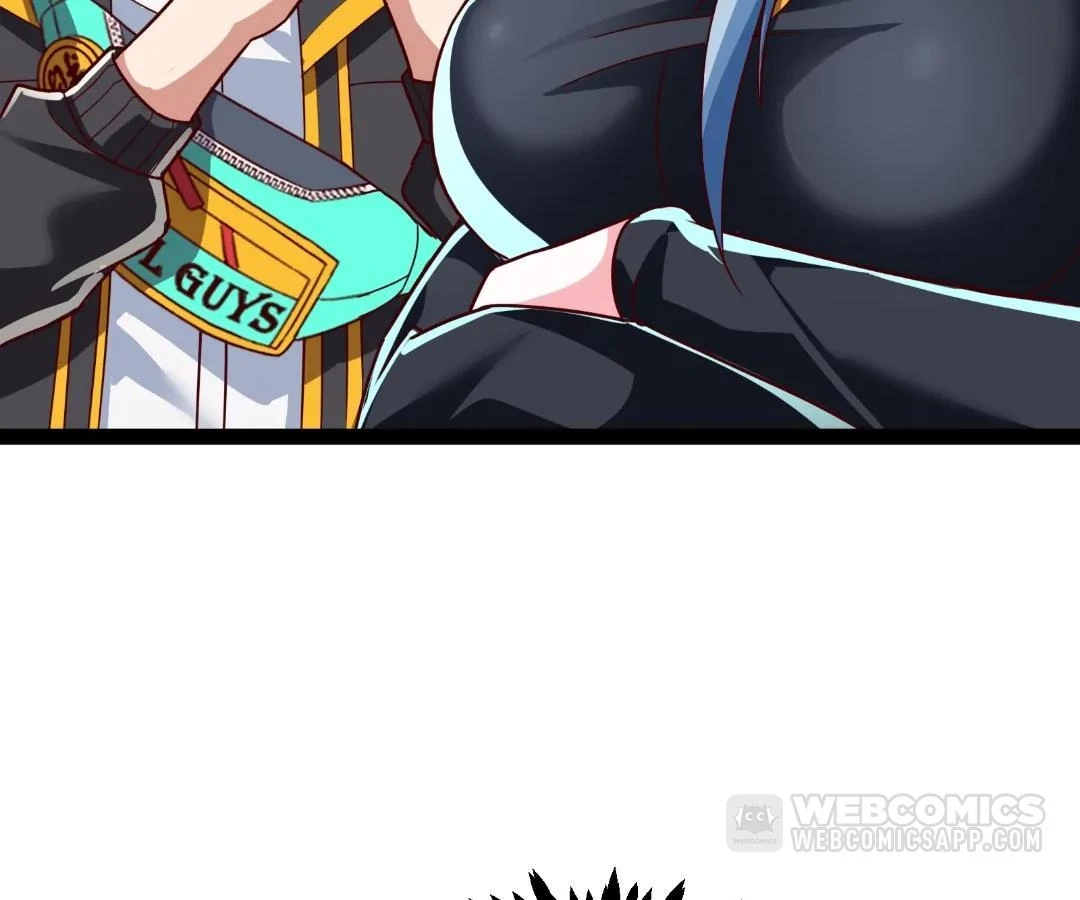 Aura Recovery: I Get a New Skill Everyday Chapter 194 - page 35