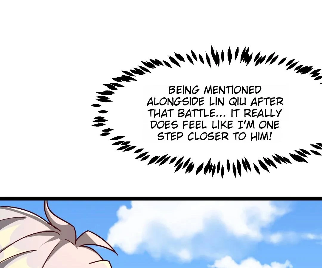 Aura Recovery: I Get a New Skill Everyday Chapter 194 - page 38