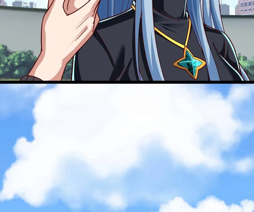 Aura Recovery: I Get a New Skill Everyday Chapter 194 - page 40