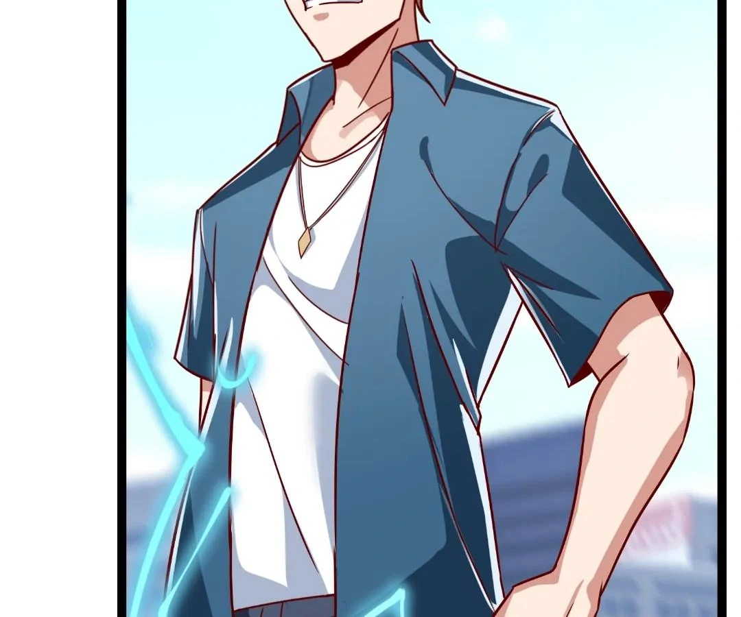 Aura Recovery: I Get a New Skill Everyday Chapter 194 - page 45