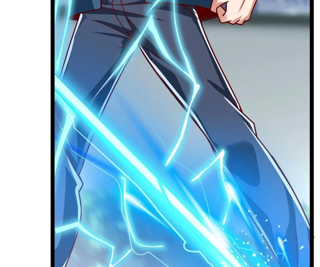 Aura Recovery: I Get a New Skill Everyday Chapter 194 - page 46