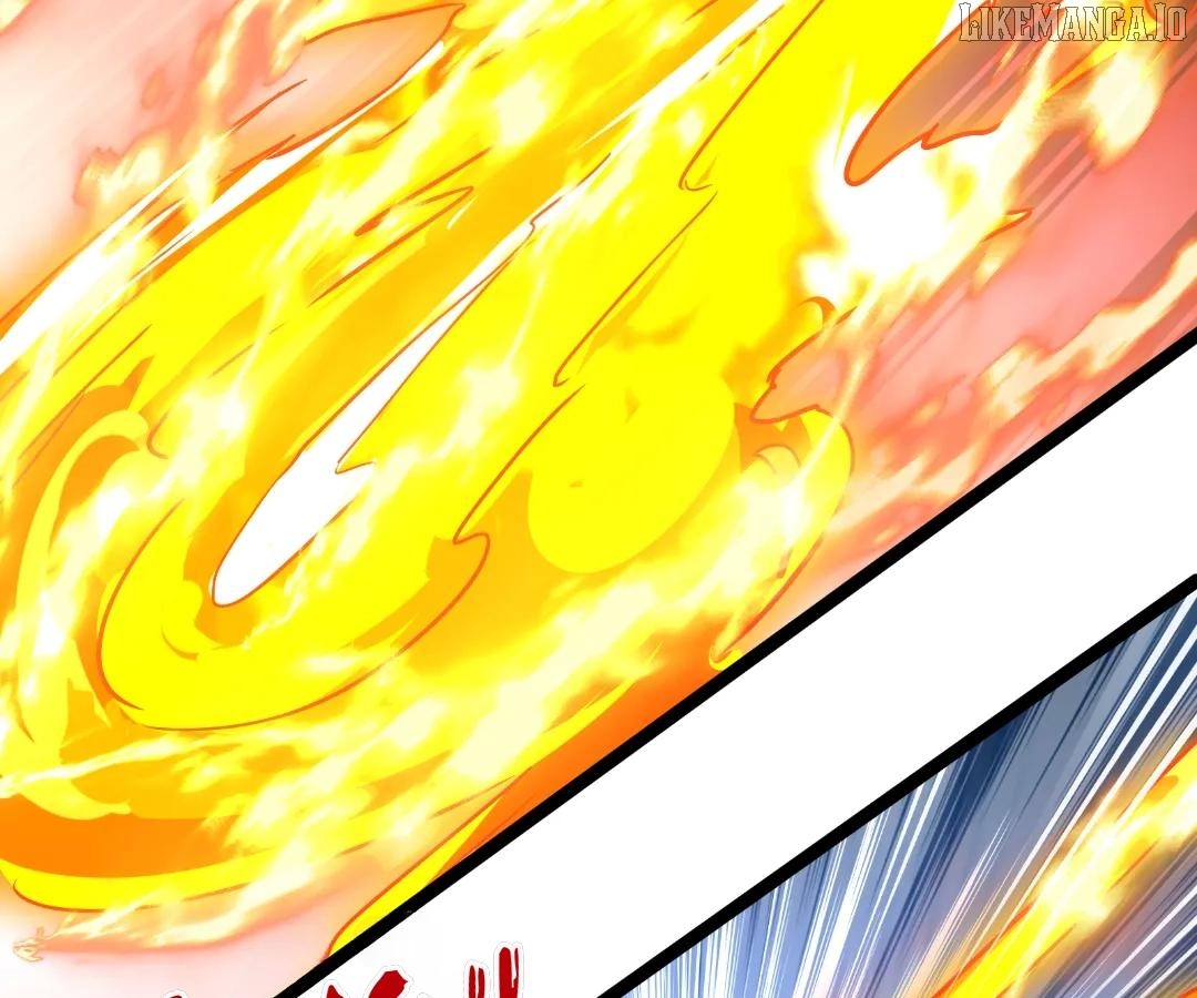 Aura Recovery: I Get a New Skill Everyday Chapter 194 - page 48