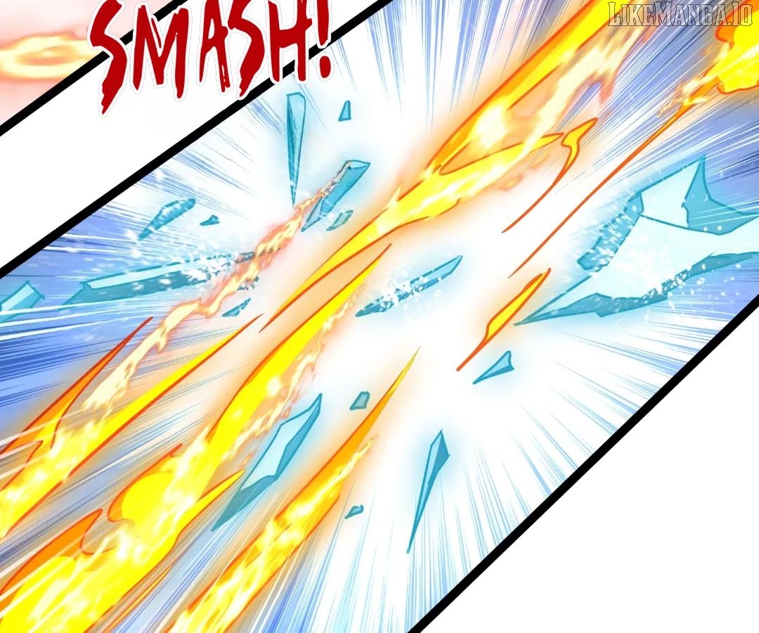 Aura Recovery: I Get a New Skill Everyday Chapter 194 - page 49