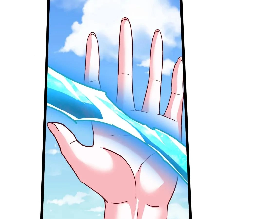 Aura Recovery: I Get a New Skill Everyday Chapter 194 - page 5