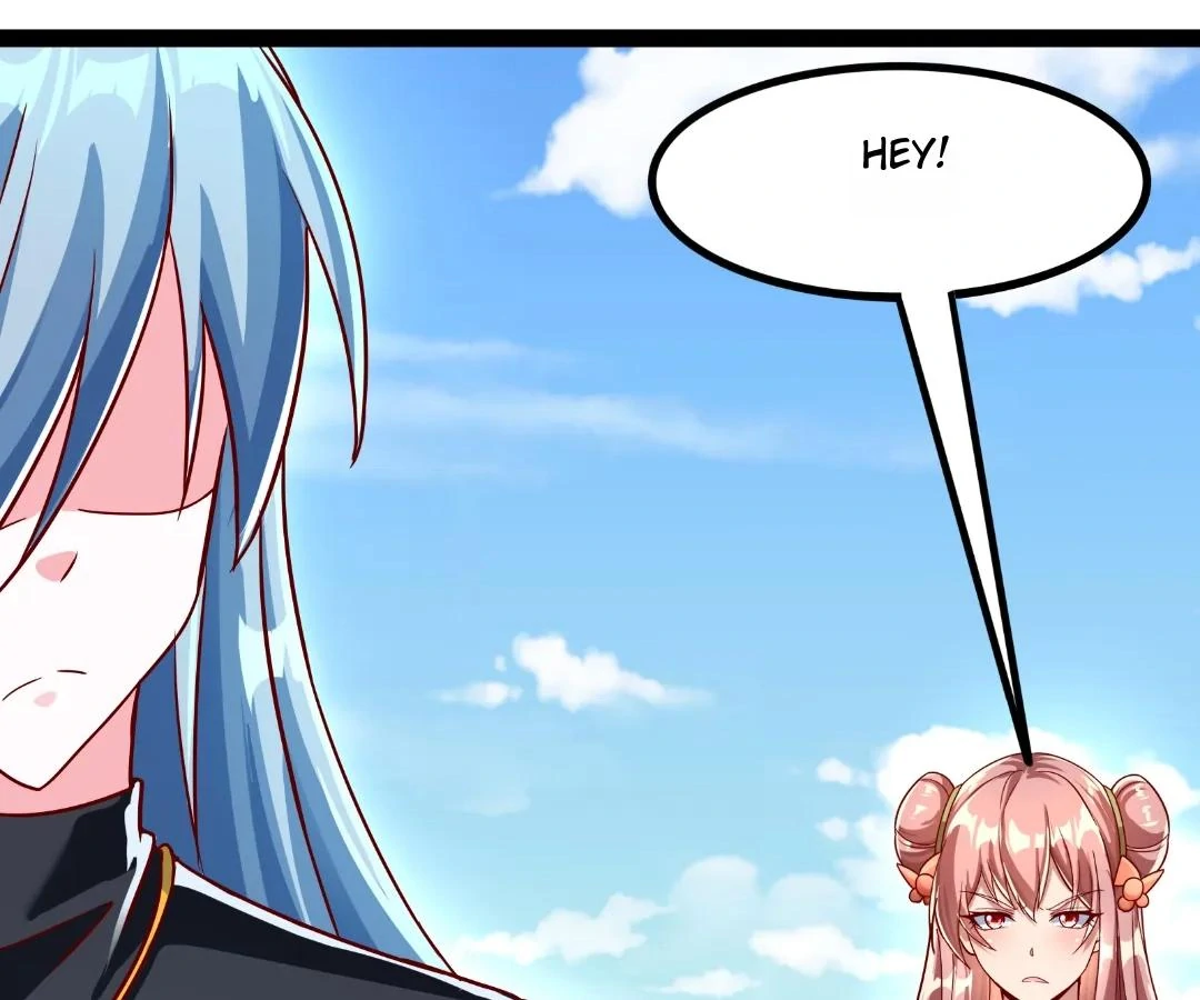 Aura Recovery: I Get a New Skill Everyday Chapter 194 - page 57