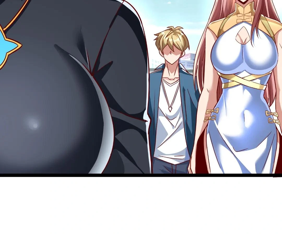 Aura Recovery: I Get a New Skill Everyday Chapter 194 - page 58