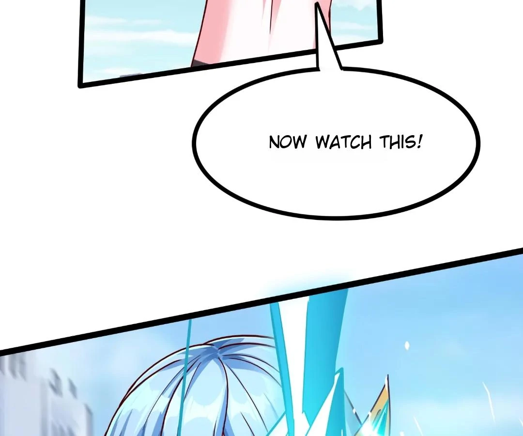 Aura Recovery: I Get a New Skill Everyday Chapter 194 - page 6