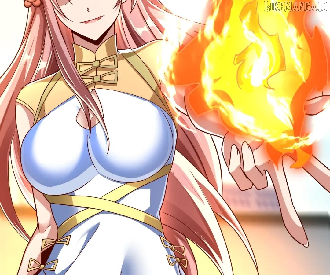 Aura Recovery: I Get a New Skill Everyday Chapter 194 - page 60