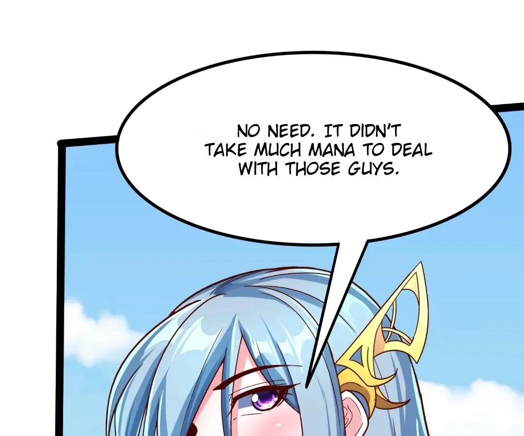 Aura Recovery: I Get a New Skill Everyday Chapter 194 - page 62