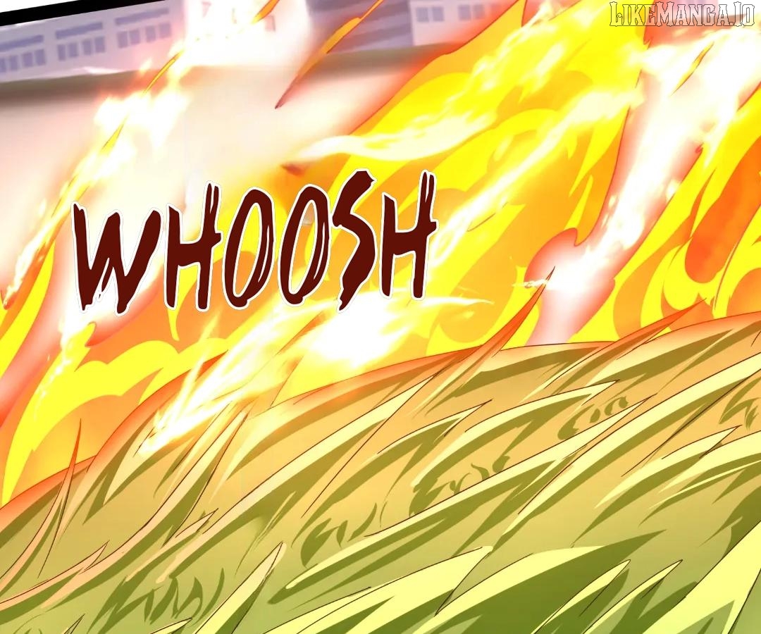 Aura Recovery: I Get a New Skill Everyday Chapter 194 - page 69