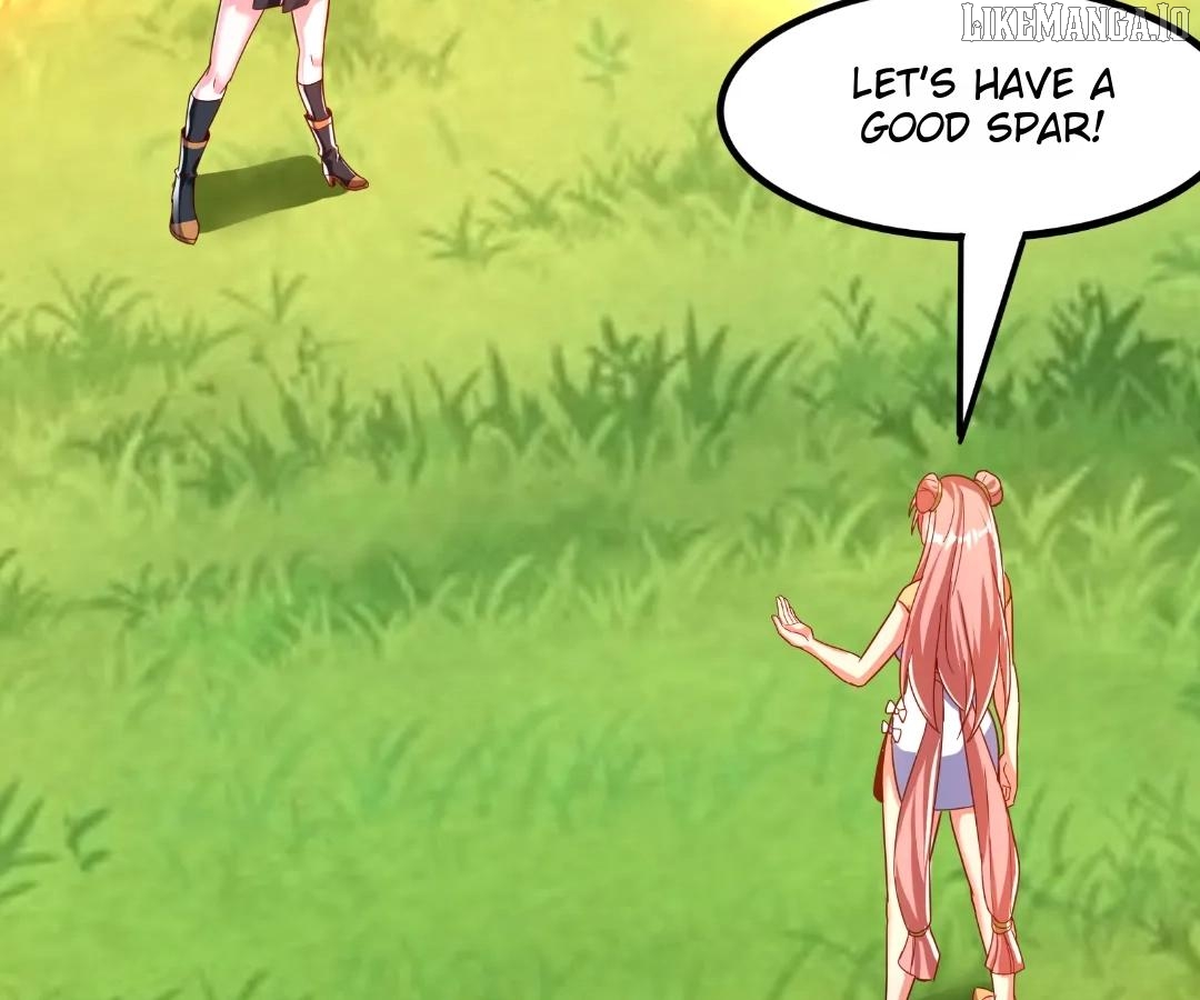 Aura Recovery: I Get a New Skill Everyday Chapter 194 - page 72