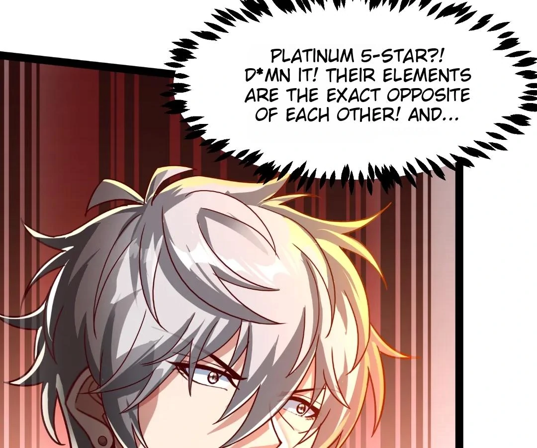 Aura Recovery: I Get a New Skill Everyday Chapter 194 - page 77