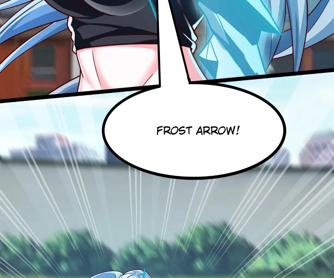 Aura Recovery: I Get a New Skill Everyday Chapter 194 - page 8