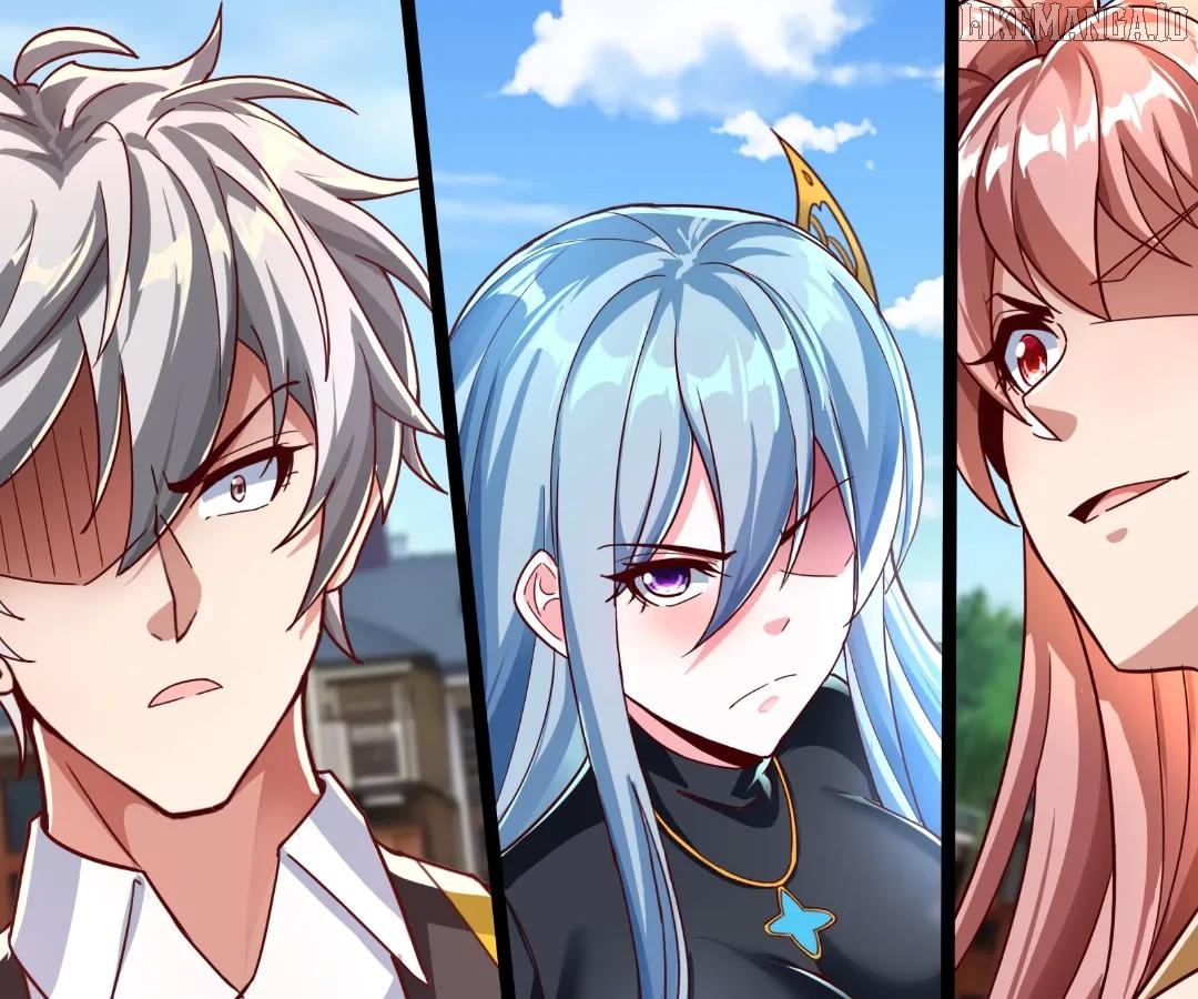 Aura Recovery: I Get a New Skill Everyday Chapter 194 - page 80