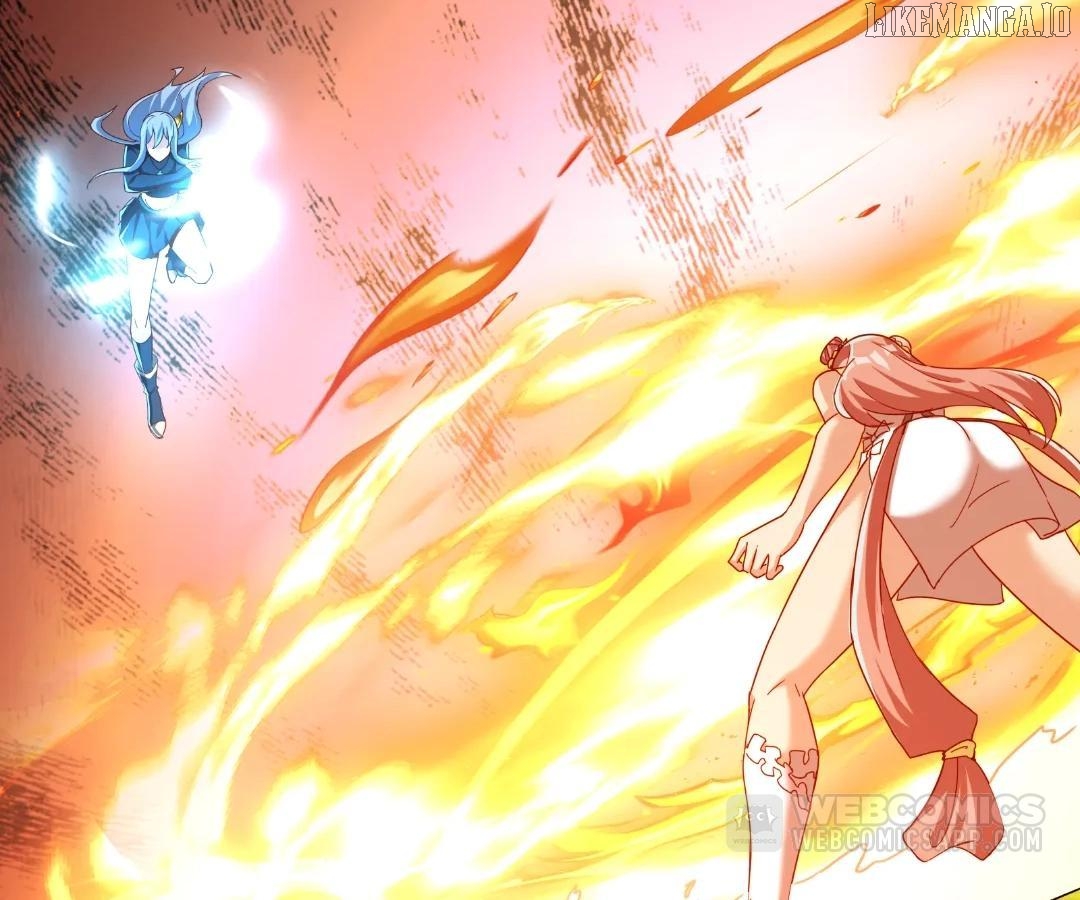 Aura Recovery: I Get a New Skill Everyday Chapter 195 - page 11