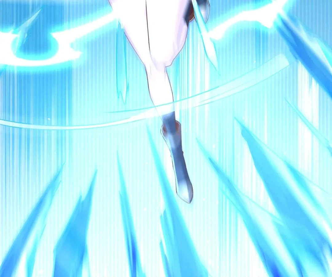 Aura Recovery: I Get a New Skill Everyday Chapter 195 - page 14