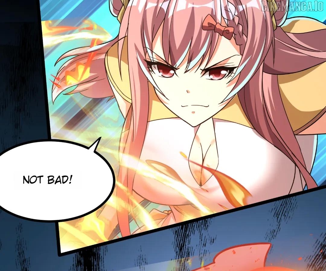 Aura Recovery: I Get a New Skill Everyday Chapter 195 - page 17