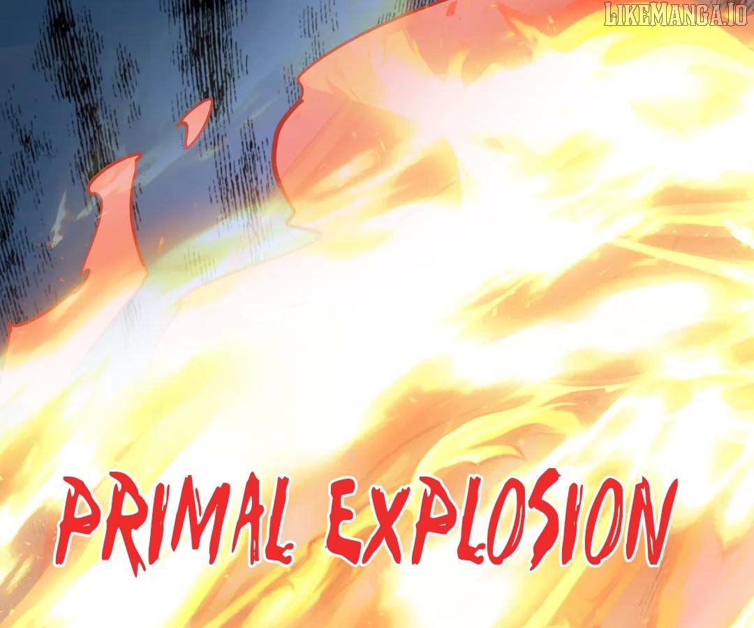 Aura Recovery: I Get a New Skill Everyday Chapter 195 - page 18