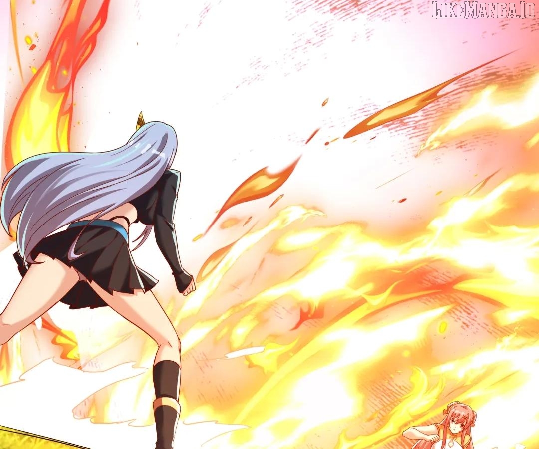 Aura Recovery: I Get a New Skill Everyday Chapter 195 - page 2