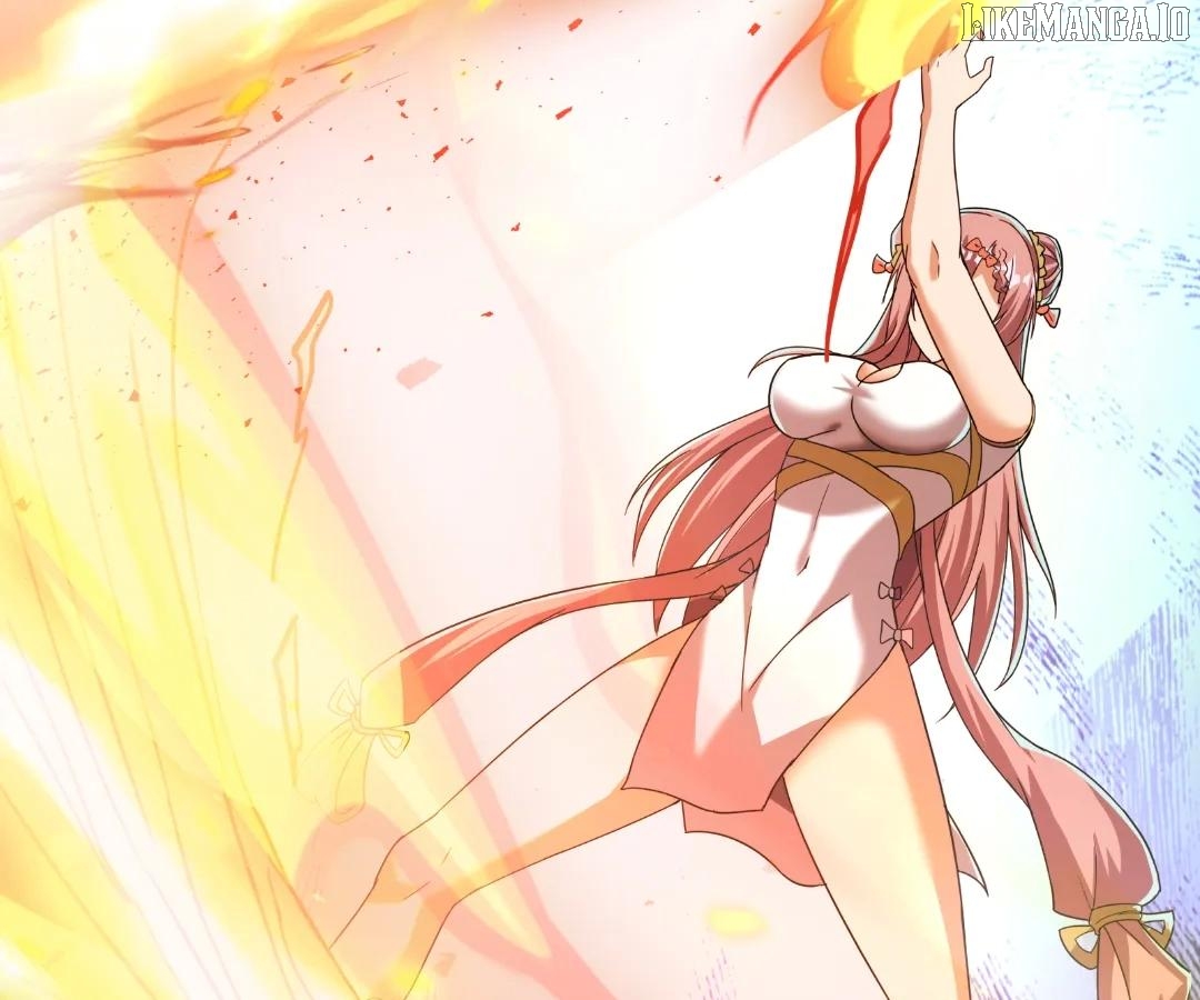 Aura Recovery: I Get a New Skill Everyday Chapter 195 - page 20