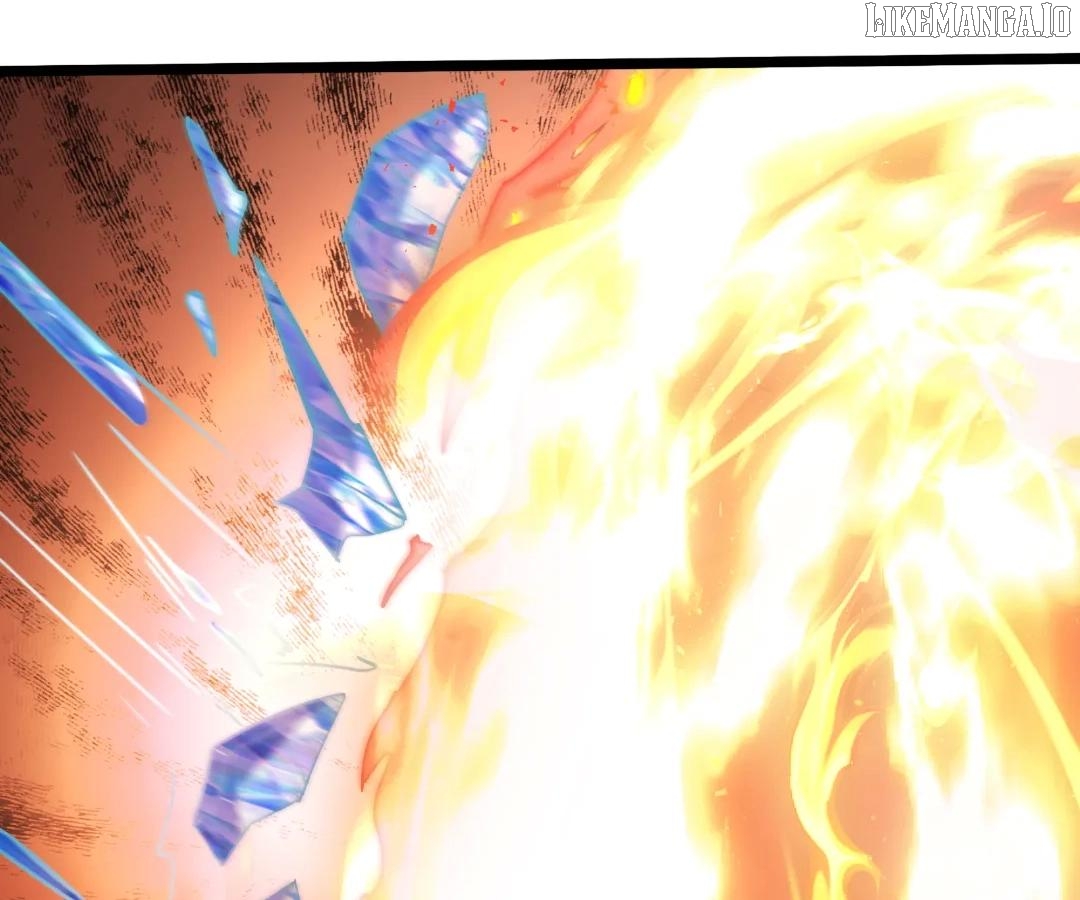 Aura Recovery: I Get a New Skill Everyday Chapter 195 - page 22