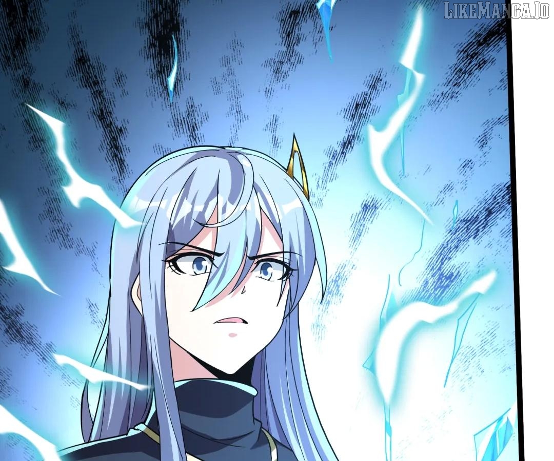 Aura Recovery: I Get a New Skill Everyday Chapter 195 - page 24