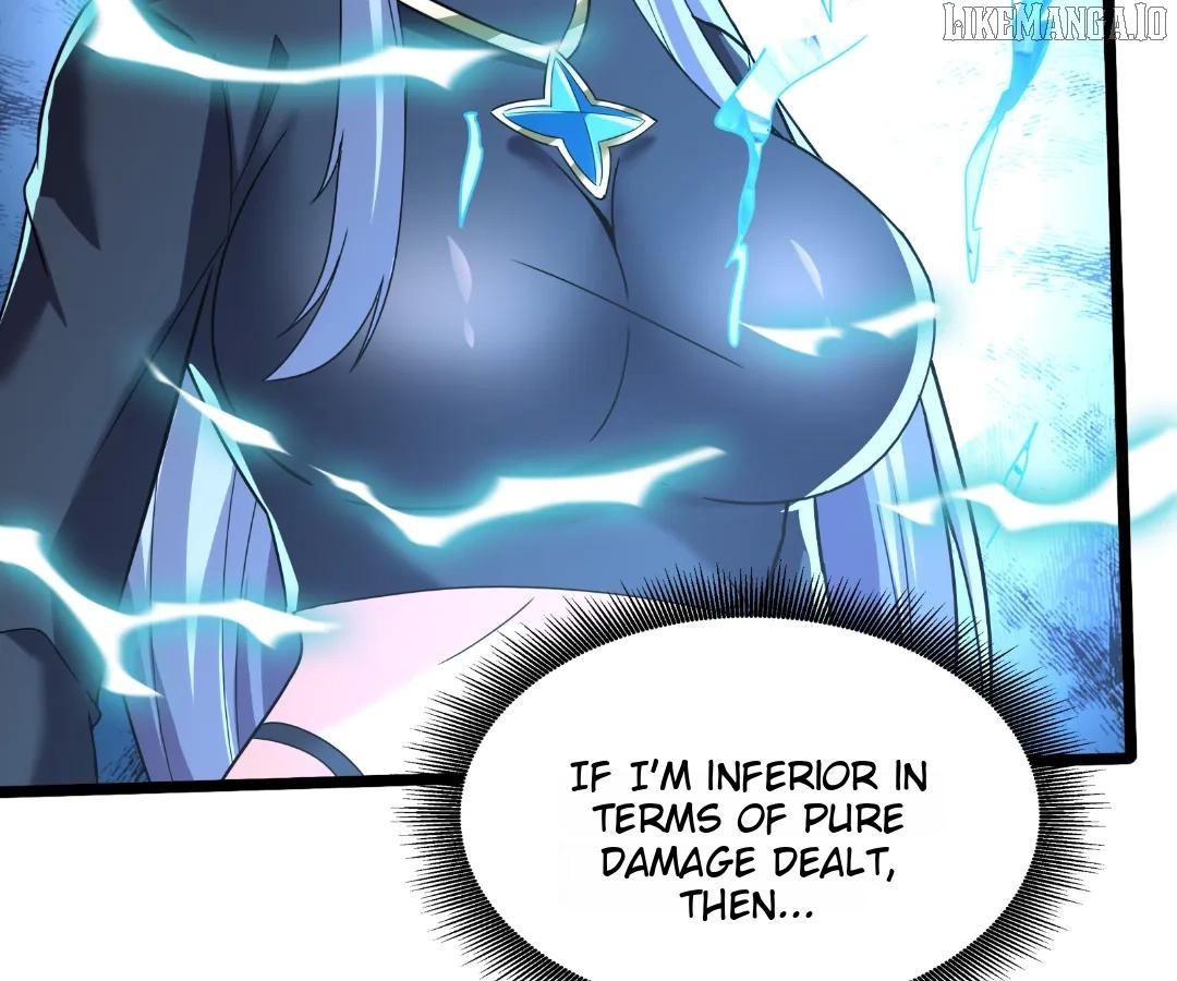 Aura Recovery: I Get a New Skill Everyday Chapter 195 - page 25