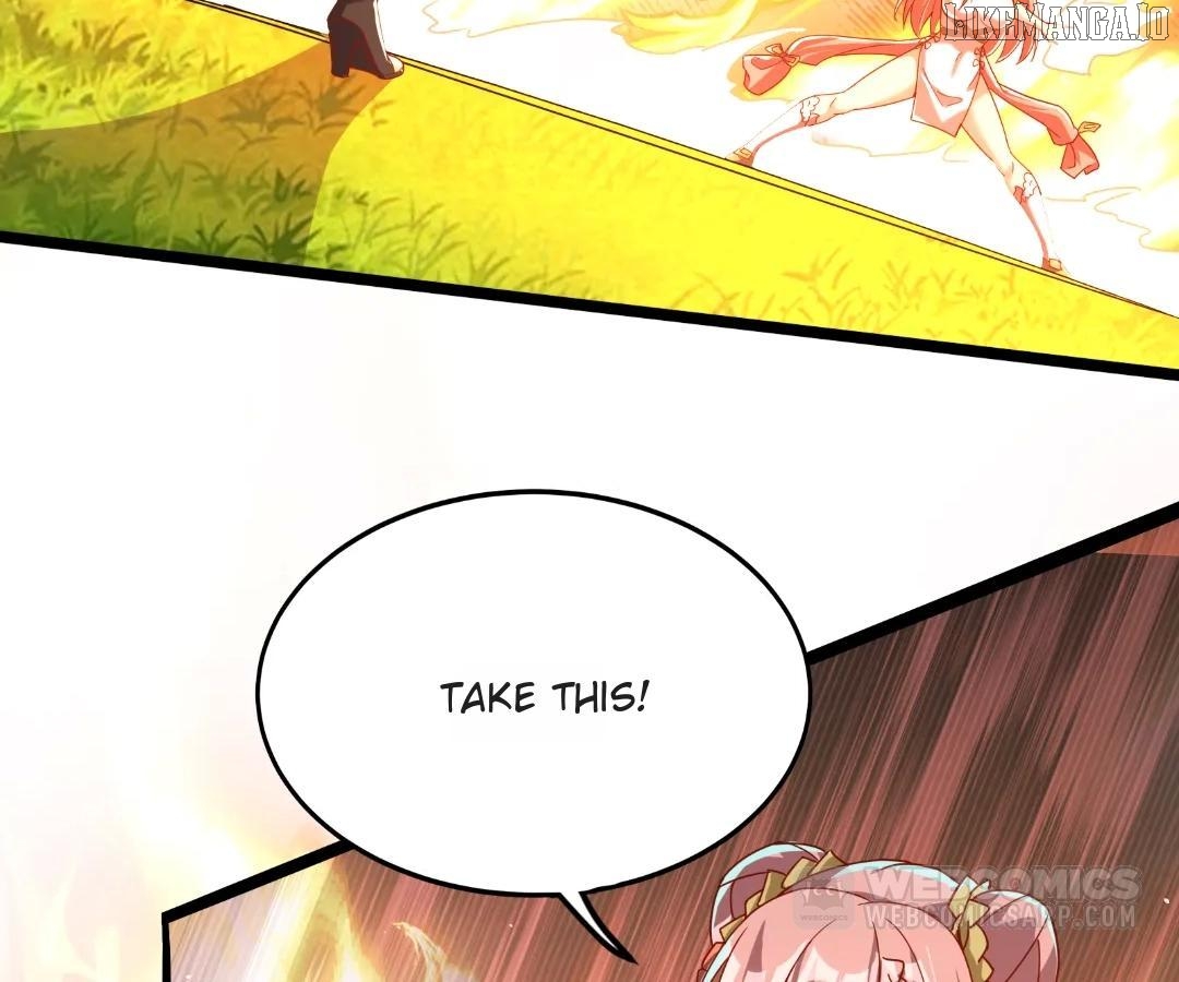 Aura Recovery: I Get a New Skill Everyday Chapter 195 - page 3