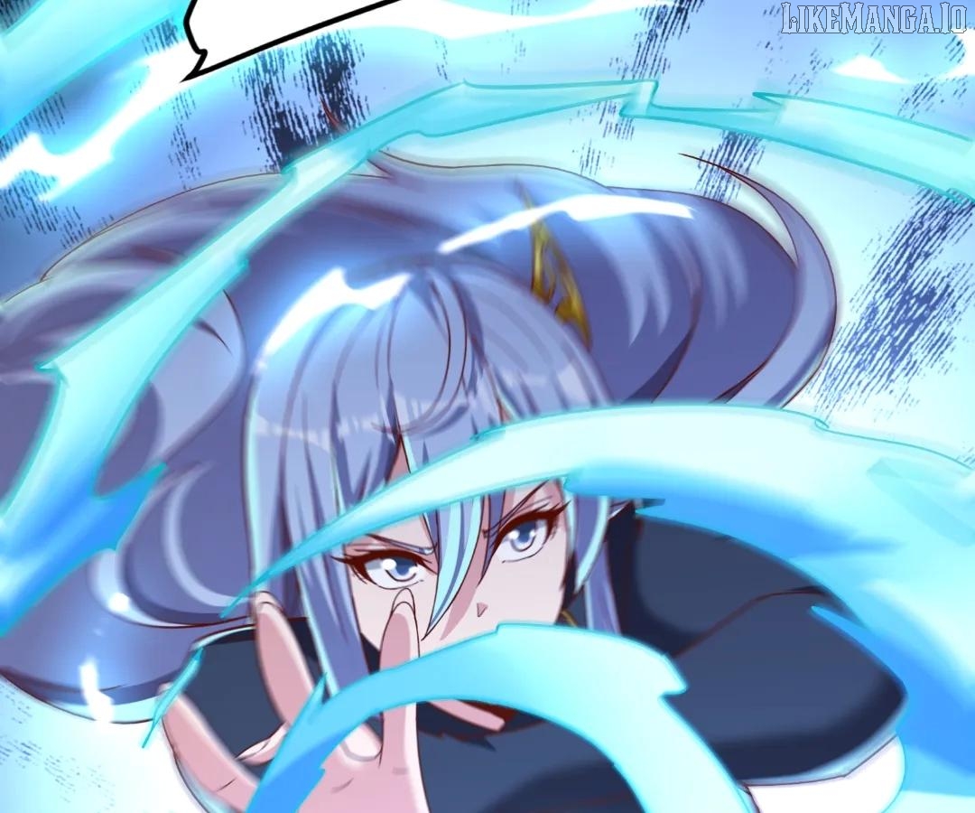 Aura Recovery: I Get a New Skill Everyday Chapter 195 - page 32