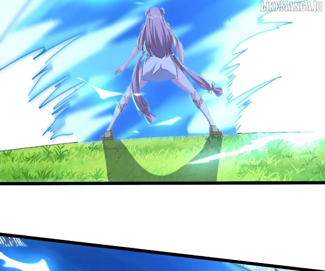 Aura Recovery: I Get a New Skill Everyday Chapter 195 - page 37