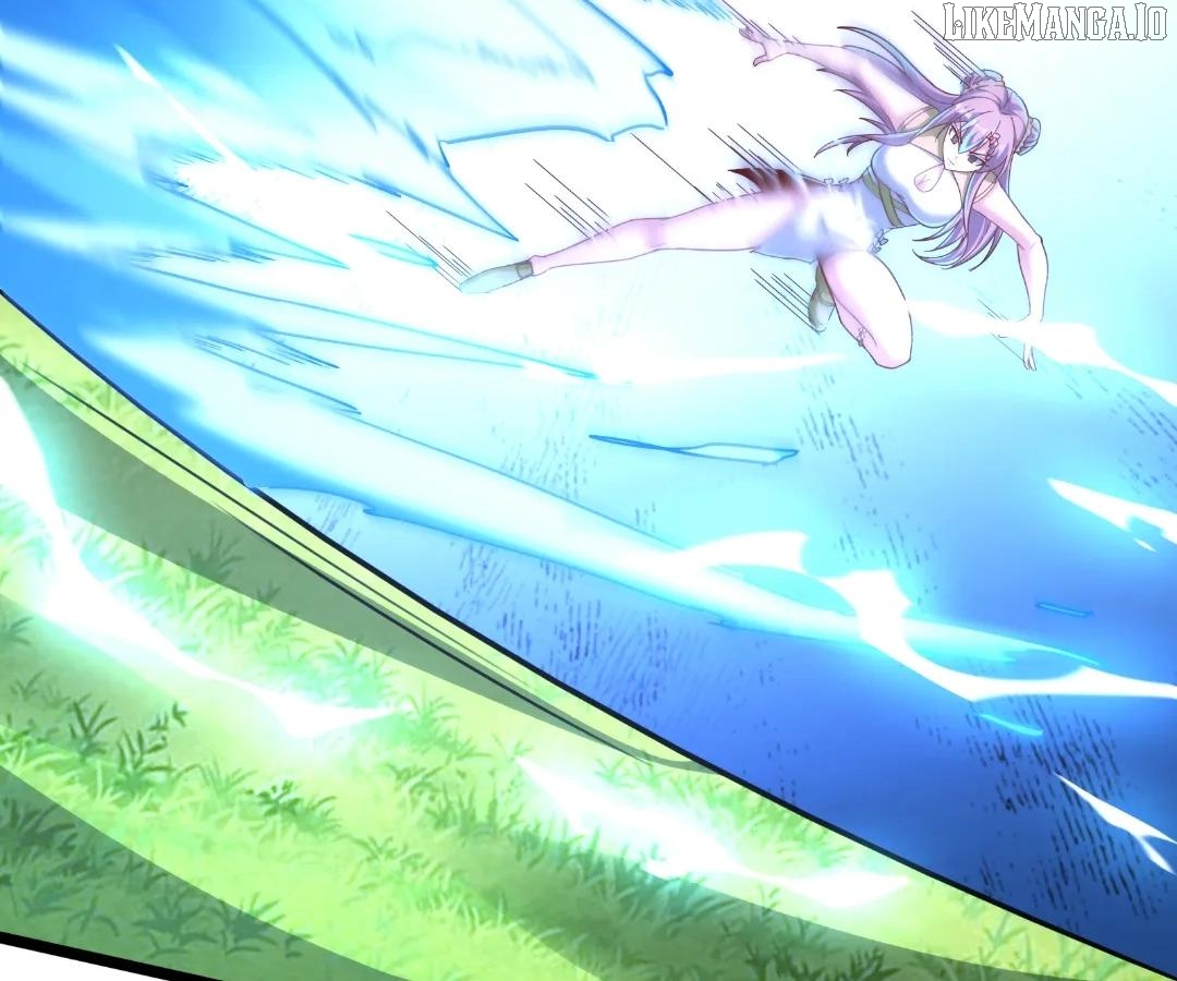 Aura Recovery: I Get a New Skill Everyday Chapter 195 - page 39