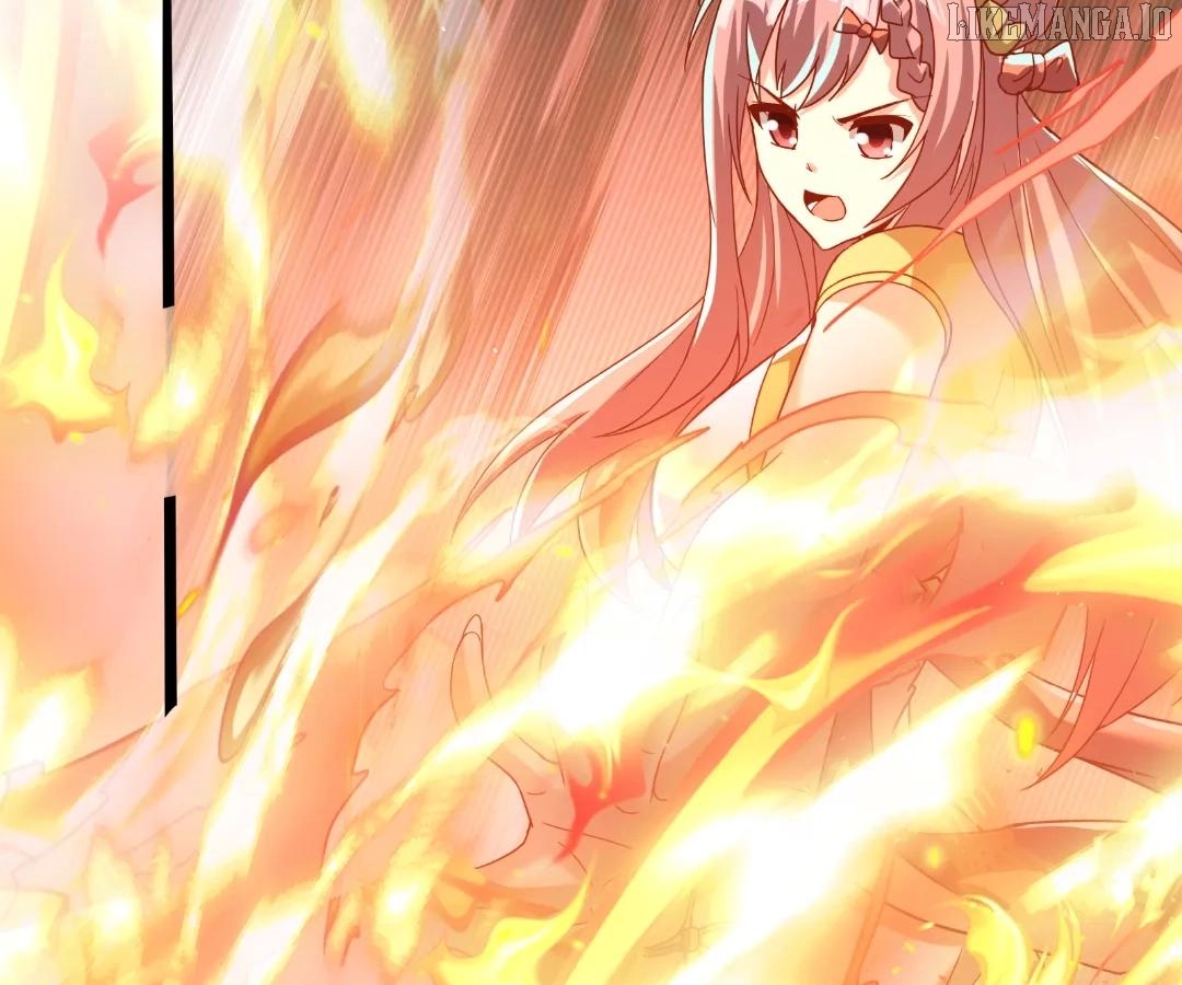 Aura Recovery: I Get a New Skill Everyday Chapter 195 - page 4