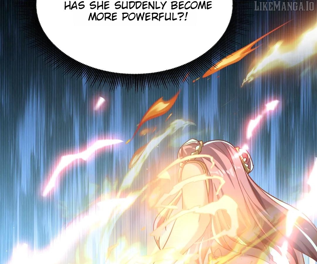 Aura Recovery: I Get a New Skill Everyday Chapter 195 - page 41